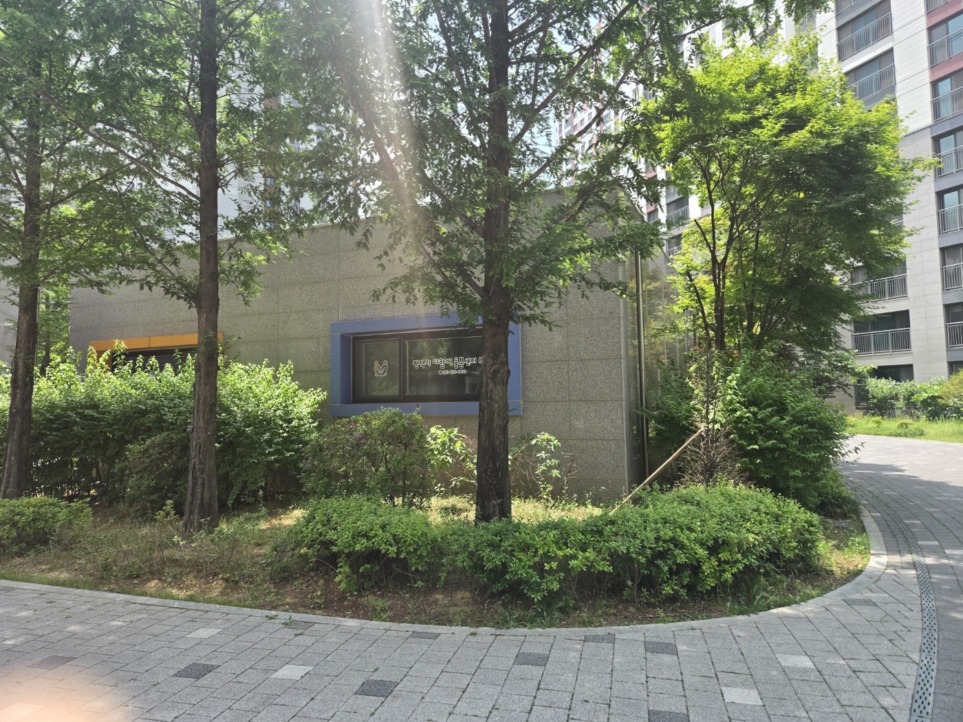 프로그램실